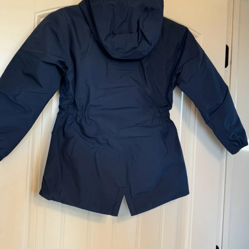 New Jack Wolfskin Cosy Bear Kids Jacket – Size 7/8
